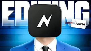 PC-Level 3D Editing on Mobile 🔥 Node Video Complete 3D Editing Course (Step-by-Step)