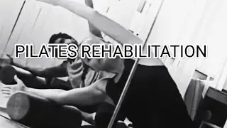 PILATES REHABILITATION | Kielce
