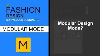 1 What is the Modular Mode