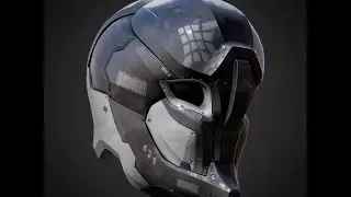 Blender3d: RN42 Part 2