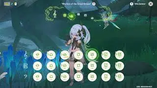 Play Rhythm of The Great Dream | Genshin Impact (PC)