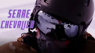 Serre Chevalier | Ski Trip