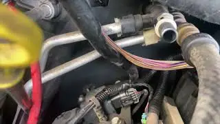 How to Replace the Heater Hose GMC Yukon