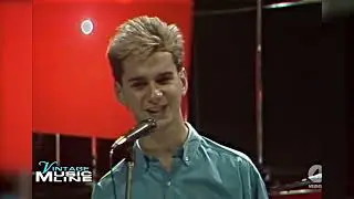 Depeche Mode - Everything Counts (Superclassifica Show 1983) - [Remastered HQ - Audio Stereo]