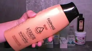 Косметика для ухода на целый день от Farmasi. VETA TV