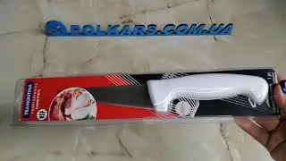 Нож обвалочный 127 мм, Tramontina Professional Master 24601/085, В блистере, жесткое лезвие