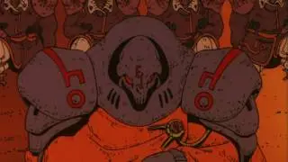 10 Underrated Retro Mecha Anime That Deserve More Love