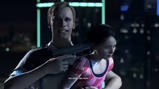 Detroit Become Human | Welche Choiced treff ich? 🫣🙏🏻 | German Full Gameplay