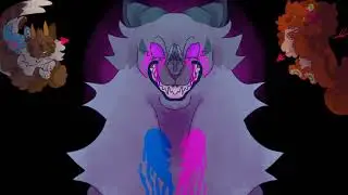 💔 Love Me - Ashfur MAP (Part 14 REMAKE) 💔