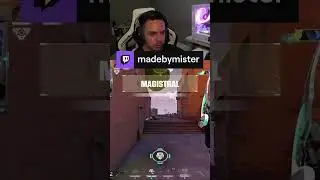 ox cabo como assim | madebymister em #Twitch