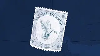 Khaled Ft. ANDY - Salama So Good (Official Visualizer)