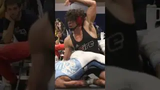 NAIA VS DIVISION 1  