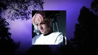 Lil Peep - five degrees