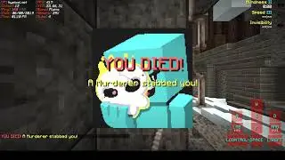 Murderer Galore! Murder Mystery Double Up! Let's Play #2