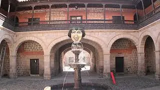 arte virreinal