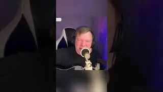 черный плащ 🎙🎸 лайв со стрима