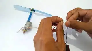 #DIY#M3diy
1Motor + Gear #Make a small fan with strong DC motor, battery 3.2v #YouTube#diy