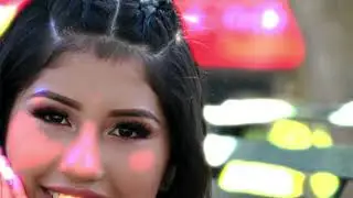 Sesión de XV Tamara