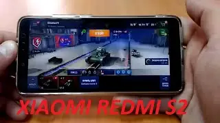 ЧЕСТНЫЙ ОБЗОР XIAOMI REDMI S2 с ALIEXPRESS после месяца использования.