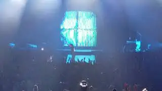 Denzel Curry LIVE "Speedboat" at The United Center Chicago 2019