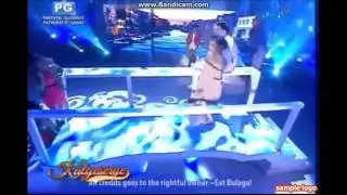 AlDub 9th Monthsary + Alden and Maine Performance.