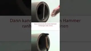 Magnetismus beim Schweißen | EWM bietet die Lösung mit Degauss 600
