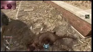 Dying light 2 enemy screaming after death