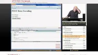 PHP with MySQL - HTTP POST