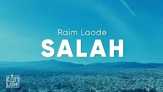 Raim Laode - Salah (Lirik)