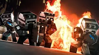 Minecraft фильм: 
