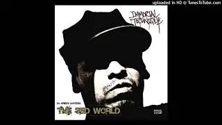 Immortal Technique - Crimes Of The Heart (Ft Maya Azucena)