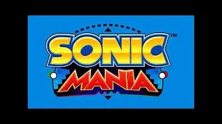 Bad Ending (SFX) - Sonic Mania Music