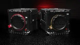 V-RAPTOR XE | Official Introduction | 