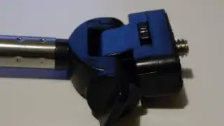 gocomma Z07 - 1 Extendable Monopod Selfie Stick from GearBest.com