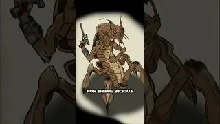 The Droideka SPECIES Explained!