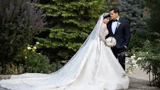 The Wedding of  F&Z  4K