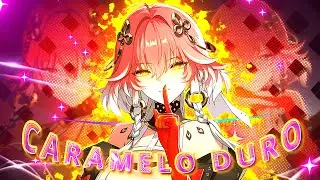 Mommy Changli 😍 | Wuthering Waves | Caramelo Duro | 4K |「 Edit/AMV 」