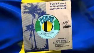 In A Long White Room - Fern Trail and The Fantastics
