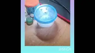 мини фильтр своими руками для аквариума