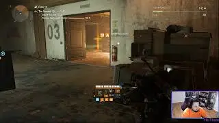 Division 2 with Winter Clan