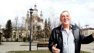 Б. Рыжий "Померкли очи голубые"