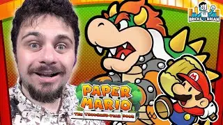 Duel of Fiends! | Paper Mario: The Thousand-Year Door Part 18