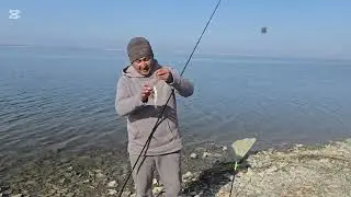 24.25.Март 2026ж ташаткуль бешенный клев воблы