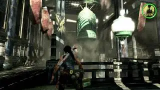 Tomb Raider walkthrough part 5 let's play gameplay PC