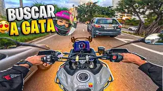 ATRASADO DE TIGER 900 RALLY PRO 2025 - TIGER VIROU CG 160