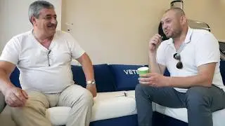 Видео отзыв - солнечная станция на курорте Лазурное