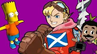 POWER STONE - VidAMs