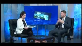 Руслан Магомедов про інвестиції в іноземні та вітчизняні компанії в Україні