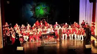 ПРЕМЬЕРА!!!"Соловей" - "Сандугач" 07.08.2021
