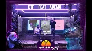 PNL - HARA KIRI 🌷, POUR BIENTOT ? DTF FEAT ADEMO ? BENE NOUVEL ALBUM
